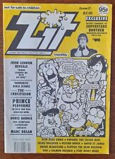 Zit comic second for sale  UK