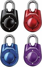 Master lock 1500id for sale  Shipping to Ireland