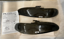 Usado, Capas de faróis de fumaça GTS GT0250S 2 peças para 1995-1997 contorno comprar usado  Enviando para Brazil