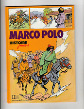Marco polo simone d'occasion  Lannion