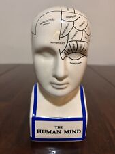 Human mind antiqued for sale  Belmont