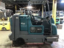 2020 tennant m20 for sale  Cleveland