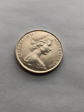 Münze australien cents gebraucht kaufen  Leipzig
