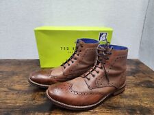 Ted baker brown for sale  CHELMSFORD