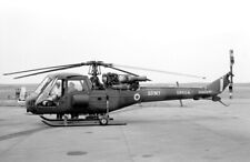 Aac westland scout for sale  UK