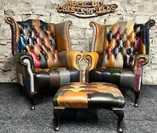 Queen anne chair for sale  TADCASTER