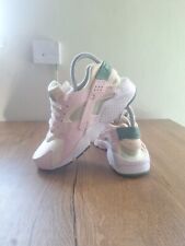 Nike huarache trainers for sale  PORTSMOUTH