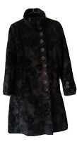 Manteau desigual taille d'occasion  Herbault