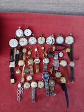 Lots montres anciennes d'occasion  Montargis