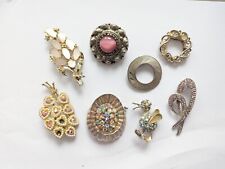 Vintage broken jewellery for sale  STOCKPORT