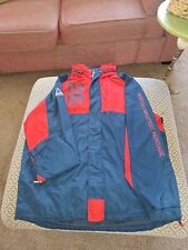 Quba sails waterproof for sale  NOTTINGHAM