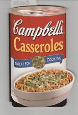 Campbell casseroles great for sale  Orem