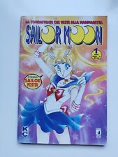 Sailor moon edizioni usato  Sant Antioco