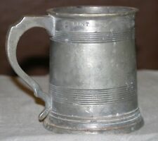 Antique victorian pewter for sale  CARDIFF