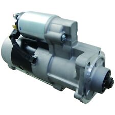 Novo Starter Para KUBOTA M6800 M8200 M8540 M9000 9540 1C010-63010 1C010-63011 comprar usado  Enviando para Brazil