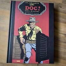 Tex doc couverture d'occasion  Villeneuve-sur-Lot