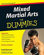Mixed martial arts for sale  Mishawaka