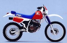 HONDA XR250R 1993 1994 1995 1996 1997 1998 1999 SERVICE REPAIR MANUAL for sale  Shipping to South Africa