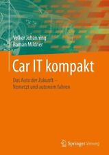 Car kompakt gebraucht kaufen  Berlin