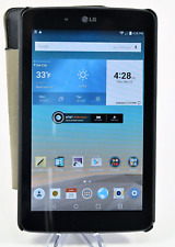 AT&T LG-V410 G Pad 7.0 LTE 16GB WI-FI + 4G LTE 7" com CAIXA comprar usado  Enviando para Brazil