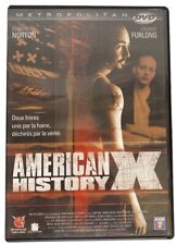 Dvd american history d'occasion  Cagnes-sur-Mer