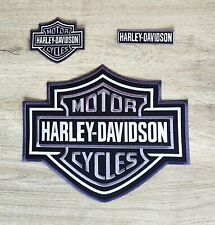 harley davidson patch for sale  Shipping to Ireland