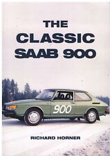 Saab 900 saloon for sale  MANSFIELD