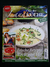 Landidee landküche ausgabe gebraucht kaufen  Erbenh.,-Nordenst.,-Delk.