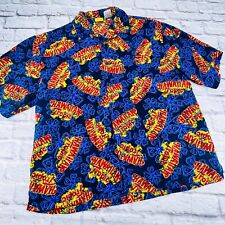 Hawaiian tropic shirt for sale  Oswego