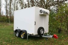 Fridge freezer trailer for sale  BUCKHURST HILL