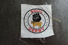 Northern soul derby for sale  REDCAR