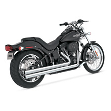 motorcycle exhaust system vance hines for sale  Westerville