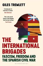 International brigades fascism for sale  UK