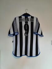 Newcastle united 2000 for sale  DERBY