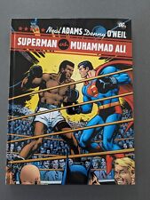 Superman muhammad ali gebraucht kaufen  Soest