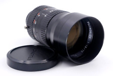 Fujinon lens 75mm usato  Italia