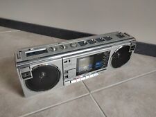 radio recorder boombox gebraucht kaufen  Berlin