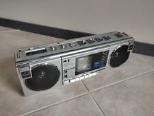 ghettoblaster boombox gebraucht kaufen  Berlin