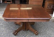 Walnut dining table for sale  Hyde Park