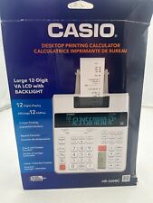 Casio 300rc desktop for sale  Warsaw
