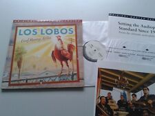 Los lobos good gebraucht kaufen  Deutschland