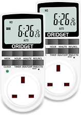 Oridget digital electrical for sale  BANGOR