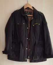 Gewachste barbour jacke gebraucht kaufen  Oberursel (Taunus)