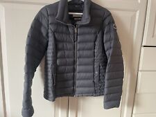 Abercrombie fitch winterjacke gebraucht kaufen  Berlin