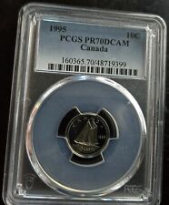 1995 10c pcgs for sale  North Bend