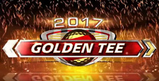 2017 golden tee for sale  Kennesaw