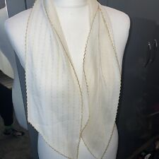 Ladies scarf for sale  SPENNYMOOR