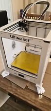 Ultimaker printer dual for sale  OLDHAM