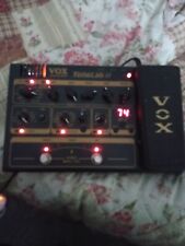 Vox valvetronix tonelab for sale  BOLTON