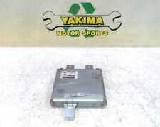 04 Nissan Frontier 3.3L 4X4 ECU sem Supercharger OEM MEC07-551 B2 comprar usado  Enviando para Brazil